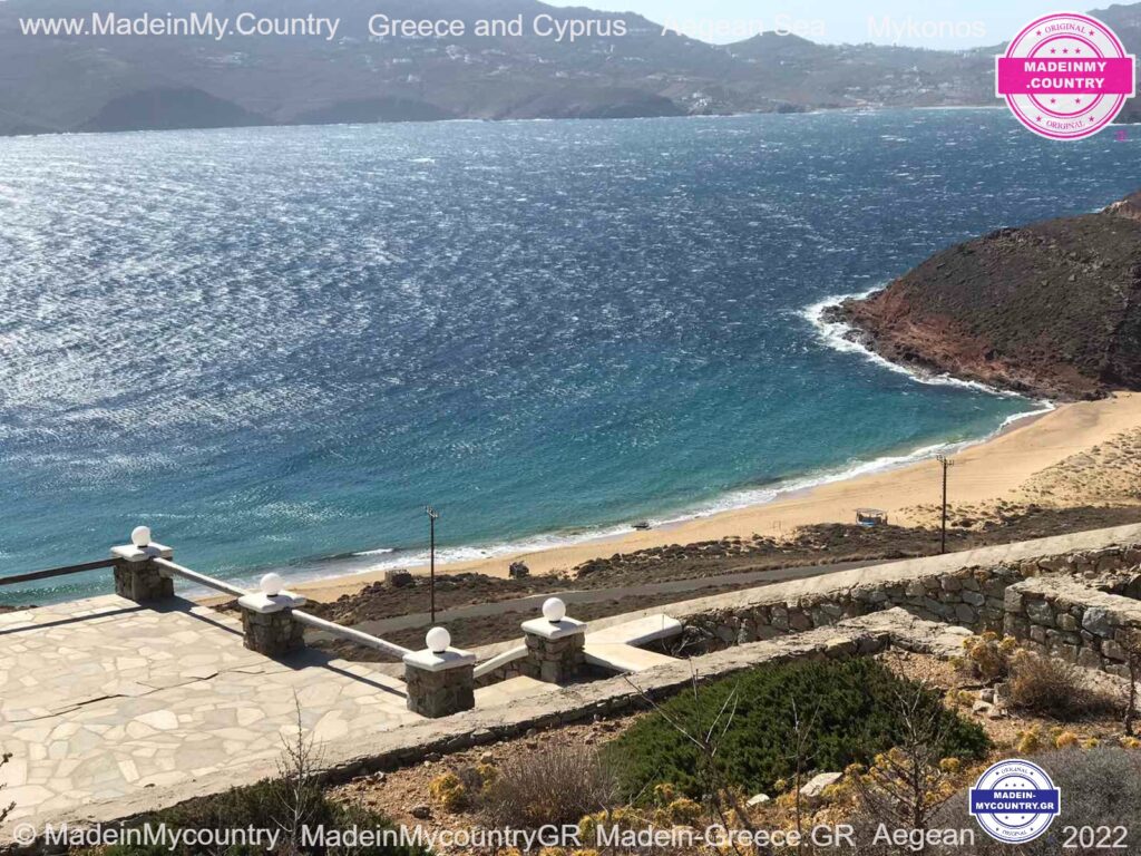 MadeinMycountry MadeinMycountryNET MadeinMycountryEU Aegean Sea Greece Cyprus Mykonos