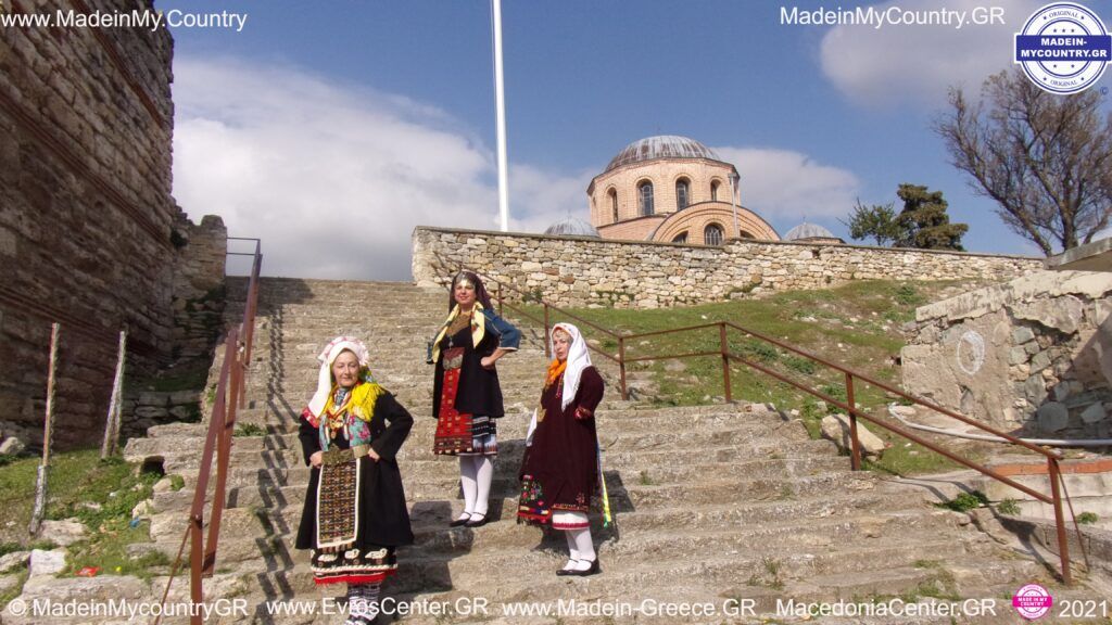 MadeinMycountry Thrace Θρακη. Τοπικο, παραδοσιακο, “Φτιαγμενο στη χωρα μου”. MadeinMycountry Thrace, Greece (Hellas). MadeinMycountry is a global platform that celebrates and supports local history, culture, art, and nature conservation efforts. For two decades, we have been sponsoring local museums, cultural organizations, travel destinations, historical sites, and various cultural events around the world.  